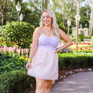 I'M A‎ SWEETHEART DRESS